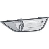 Phare antibrouillard HELLA - 1NE 010 571-011