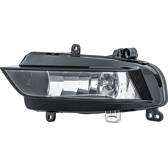 Phare antibrouillard HELLA - 1NE 010 832-191