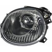 Phare antibrouillard HELLA - 1NL 007 594-031