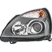 Phare avant HELLA - 1DL 008 461-771