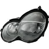 Phare avant HELLA - 1DR 007 984-091