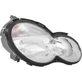 Phare avant HELLA - 1DR 007 984-101