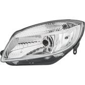 Phare avant HELLA - 1ED 247 025-211