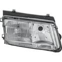 Phare avant HELLA - 1EF 007 520-061