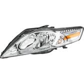 Phare avant HELLA - 1EF 010 541-011