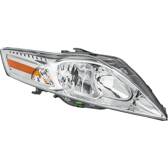 Phare avant HELLA - 1EF 010 541-021