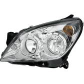 Phare avant HELLA - 1EG 270 370-621