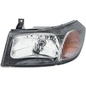 Phare avant HELLA - 1EG 354 024-031