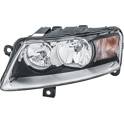 Phare avant HELLA - 1EJ 009 925-011