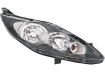 Phare avant