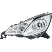 Phare avant HELLA - 1EJ 354 674-051