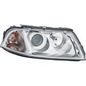Phare avant HELLA - 1EL 008 350-021