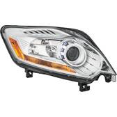 Phare avant HELLA - 1EL 009 696-761