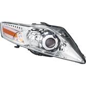 Phare avant HELLA - 1EL 010 541-101
