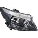 Phare avant HELLA - 1EL 011 284-881