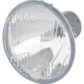 Phare avant HELLA - 1K3 114 155-001