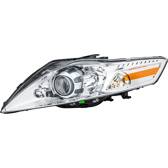 Phare avant HELLA - 1ZL 010 541-051