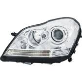 Phare avant HELLA - 1ZS 263 400-311