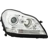 Phare avant HELLA - 1ZS 263 400-421