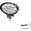 Phare, projecteur de travail HELLA - 1GA 357 001-001