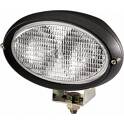 Phare, projecteur de travail HELLA - 1GA 996 161-291