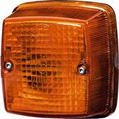 Piloto intermitente HELLA - 2BA 003 014-111