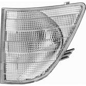 Piloto intermitente HELLA - 2BA 007 016-031