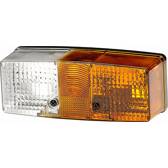 Piloto intermitente HELLA - 2BE 003 184-061