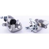 Pinça de travão (Remanufaturado) HELLA - 8AC 355 396-811