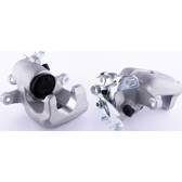 Pinça de travão (Remanufaturado) HELLA - 8AC 355 396-821