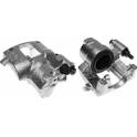 Pinça de travão (Remanufaturado) HELLA - 8AC 355 398-761