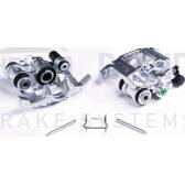 Pinza freno (Rigenerato) HELLA - 8AC 355 380-851