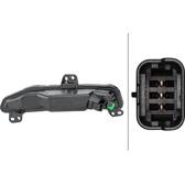 Pisca HELLA - 2BA 012 173-011