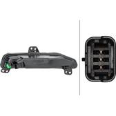 Pisca HELLA - 2BA 012 173-021
