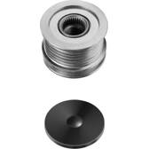 Polea, alternador HELLA - 9XU 358 038-171