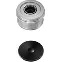 Polea, alternador HELLA - 9XU 358 038-591