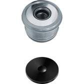 Polea, alternador HELLA - 9XU 358 038-891