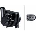 Pompa dell'acqua supplementare (circuito acqua di raffred.) HELLA - 8TW 358 413-241