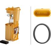Pompe à carburant HELLA - 8TF 358 106-361