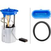 Pompe à carburant HELLA - 8TF 358 106-391