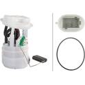 Pompe à carburant HELLA - 8TF 358 106-481
