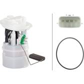 Pompe à carburant HELLA - 8TF 358 106-671