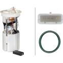 Pompe à carburant HELLA - 8TF 358 146-151