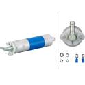 Pompe à carburant HELLA - 8TF 358 146-301