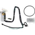 Pompe à carburant HELLA - 8TF 358 146-441