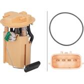 Pompe à carburant HELLA - 8TF 358 303-011
