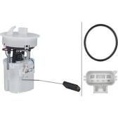 Pompe à carburant HELLA - 8TF 358 303-211