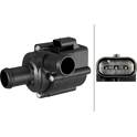 Pompe à eau additionnelle HELLA - 8TW 358 304-711