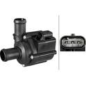Pompe à eau additionnelle HELLA - 8TW 358 304-721