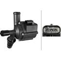 Pompe à eau additionnelle HELLA - 8TW 358 304-771